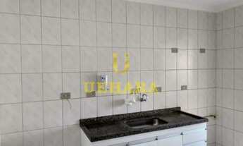 Imagem 7: Apartamento 02 Dormitórios no Jardim Henriqueta