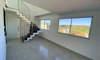 Imagem 5: Cobertura com 3 dormitórios à venda em Belo Horizonte