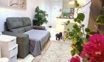 Imagem 6: Apro mooca-porteira fechada-2 vagas-58 m²