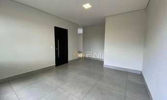 Imagem 2: Casa com 3 dormitórios, 160 m² - venda por R$ 900.000 ou aluguel por R$ 5.600/mês - Condom