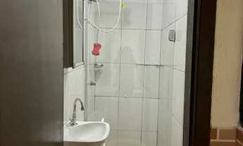 Imagem 4: Casa samambaia norte quadra 202