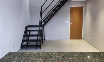 Imagem 2: Apartamento com 1 dormitório para alugar em Caeté