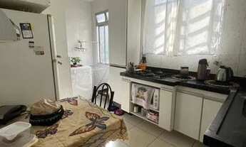 Imagem 4: Apartamento de 2 Dormitórios no Macuco em Santos