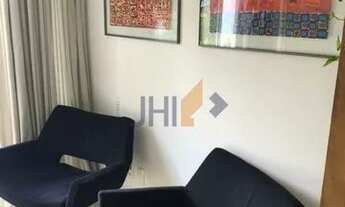 Imagem 4: Apartamento para venda e locação com 67 m² na Vila Madalena