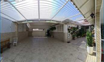 Imagem 3: Casa com 3 dormitórios, 1 suíte, 260m², terreno com 492m², 4 vagas, Esteio