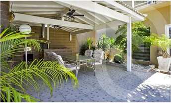 Imagem 2: CASA EM CONDOMÍNIO | 4 Dormitórios