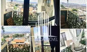 Imagem 4: Apartamento no 5o andar - Na unidade A - É a unidade da frente 47 m2 útil e 51m2 total Con