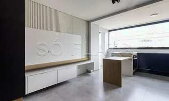 Imagem 4: Residencial VN Gomes de Carvalho disponível para venda com 1 dorm e 1 vaga na Vila Olímpia