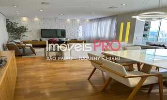 Imagem 5: Brooklin - Varanda Gourmet - 4 dormitórios - 2 suítes - 4 vagas