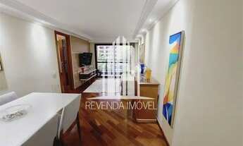 Imagem 5: Apartamento à venda de 2 dormitórios e vaga na Vila Leopoldina