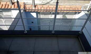 Imagem 6: Sobrado, Campo Grande - São Paulo