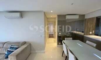 Imagem 4: Apartamento 149m² com 3 suítes, closet, 3 vagas, á venda na Vila Mascote