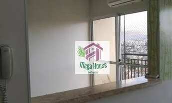 Imagem 5: Apartamento com 2 dormitórios à venda, 48 m² por R$ 310.000,00 - São João Clímaco - São Pa