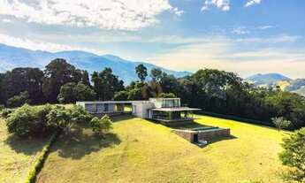 Imagem 6: Casa à venda na Estrada da Moenda