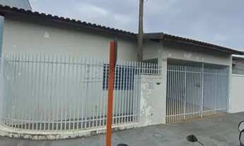 Imagem 2: Casa Padrão em São Carlos