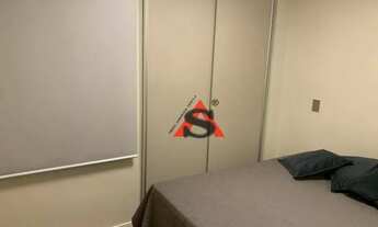 Imagem 14: Apartamento com 3 dormitórios para alugar, 78 m² por R$ 7.900,00/mês - Vila Olímpia - São