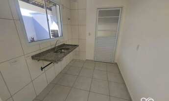 Imagem 6: Casa com 2 dormitórios, 70 m² - venda por R$ 360.000,00 ou aluguel por R$ 2.000,00/mês - R