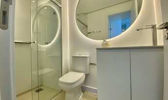 Imagem 6: Luxuoso apartamento de 4 suítes na divisa de Atlântida