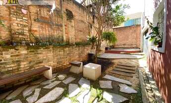 Imagem 3: Casa Sobrado em Aclimação - São Paulo