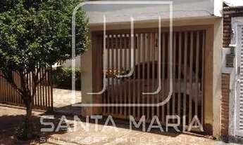 Imagem: Casa (térrea na rua) 3 dormitórios/suite