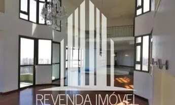 Imagem 5: Duplex com 3 suítes á venda no Morumbi