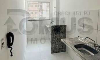 Imagem 3: Apartamento de 2/4 no Viamonte Clube à venda em ótima localização!