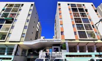 Imagem 2: Ótimo apartamento de 3 quartos com armários