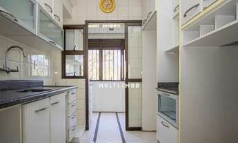 Imagem 3: APARTAMENTO 03 DORMITÓRIOS NO BAIRRO RIO BRANCO