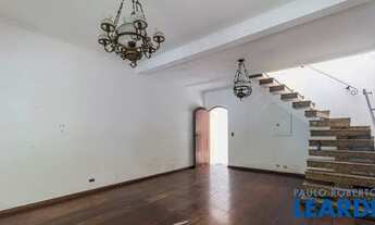 Imagem 3: SOBRADO - VILA BOA VISTA - SP