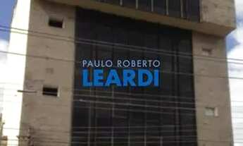 Imagem: PRÉDIO - TATUAPÉ - SP