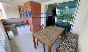 Imagem 2: Excelente apartamento nascente e mobiliado no Porto das Dunas