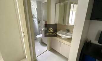 Imagem 7: Flat disponível na Vila Olímpia