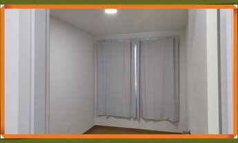 Imagem 3: Apartamento para aluguel tem 55 metros quadrados com 2 quartos em Morin - Petrópolis - RJ