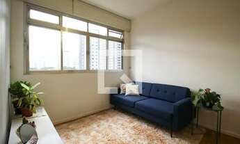 Imagem 3: Apartamento para Aluguel - Moema, 2 Quartos, 80 m2