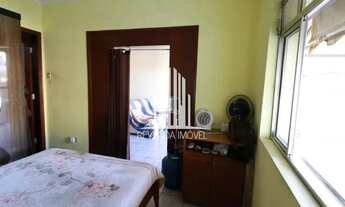 Imagem 7: Sobrado no Planalto Paulista- São Paulo, SP