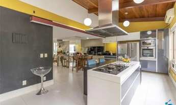 Imagem 6: Casa em condomínio no bairro Três Figueiras em Porto Alegre