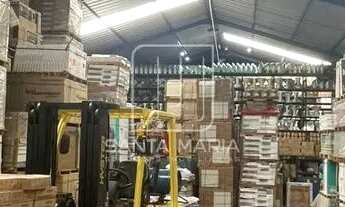 Imagem 5: Salão/Galpão (salão - térreo) , portaria 24 horas