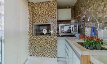 Imagem 7: Apartamento locação 241m², 4 suítes, ao lado do Parque Ceret- São Paulo/SP