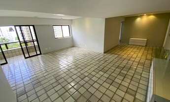 Imagem 2: Nexthouse Aluga - Boa Viagem - Amplo 3 Qtos + Dependências - com Master Suíte e 2 vagas