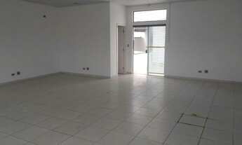 Imagem 2: Sobrado para aluguel com 600 m2 de área útil com 14 salas e 12 vagas de garagens. Pl. Paul