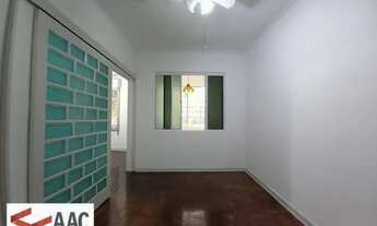 Imagem 4: Apartamento de 03 dormitórios, na quadra da praia / Bairro Pompeia