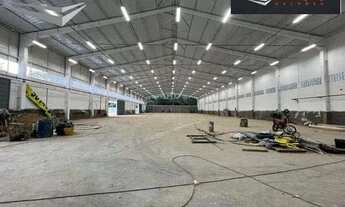 Imagem 6: Galpão para alugar Vila Jovina Cotia