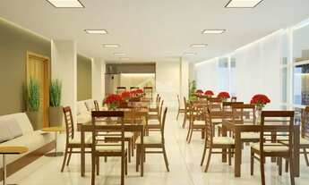 Imagem 3: Lindo apartamento de 3 Dormitório. Confira na Imobiliária em Praia Grande