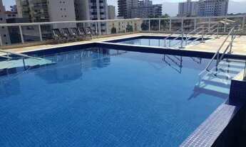 Imagem 7: Apartamento para Venda em Praia Grande, Guilhermina, 2 dormitórios, 2 suítes, 3 banheiros