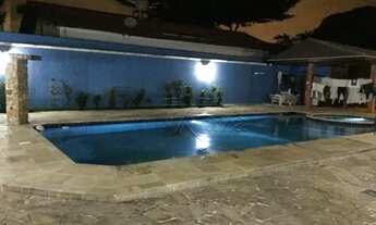 Imagem: Casa para aluguel tem 7000 metros quadrados