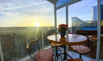 Imagem 6: Apartamento Cobertura para venda com 3 quartos em Agronômica - Florianópolis - SC