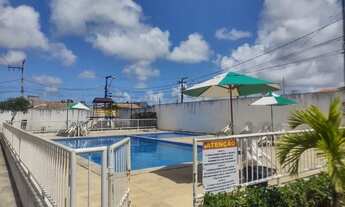 Imagem 5: Condomínio vila Jardins no marcos freire 2