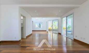 Imagem 7: Casa em Condomínio para Venda em Alto da Boa Vista São Paulo-SP