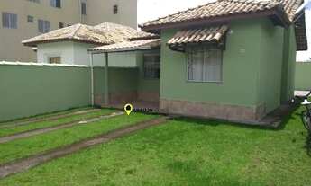 Imagem 4: Casa térrea a venda em Porto Real - RJ ( 02 quartos ) Próximo ao Forum