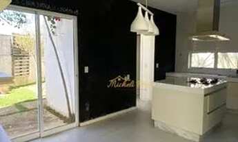 Imagem 7: Belíssima casa duplex com 5 quartos, 291 m² - venda ou aluguel - Viverde I - Rio das Ostra